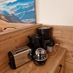 Haus Haas * Lermoos