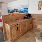 Appartamento Haus Haas *
