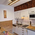Haus Haas Lermoos
