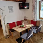 Haus Haas * Lermoos