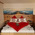 Haus Haas * Lermoos