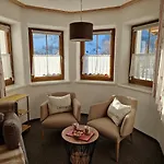 Appartamento Haus Haas Lermoos