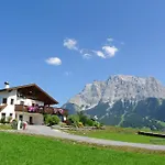 Appartamento Haus Haas Lermoos