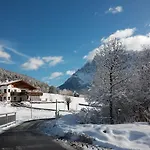 Haus Haas Appartamento *