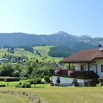 Haus Haas Appartamento Lermoos
