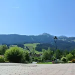 Haus Haas Appartamento *