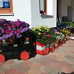 Appartamento Haus Haas Lermoos