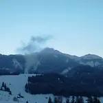 Haus Haas * Lermoos