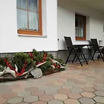 Haus Haas Appartamento