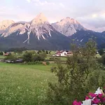Haus Haas Appartamento *