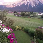 Haus Haas Appartamento