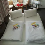 Haus Haas Appartamento *