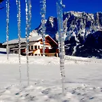 Haus Haas Appartamento