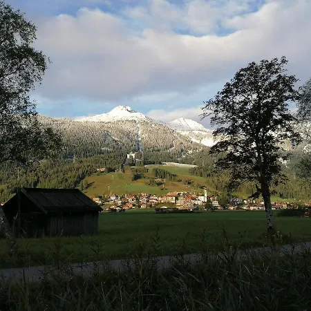 Apartman Haus Haas