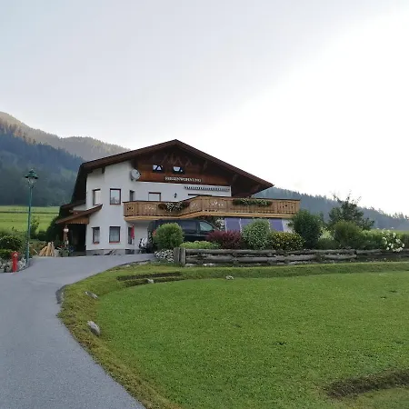 Haus Haas Apartment