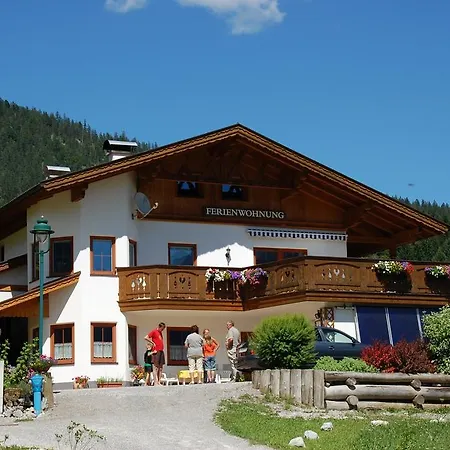 Haus Haas *