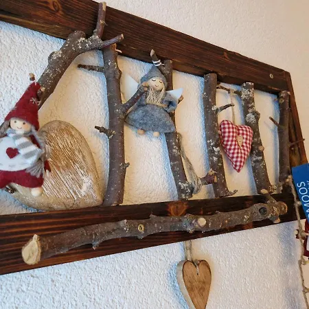Haus Haas Apartment *