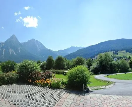 Haus Haas Apartament