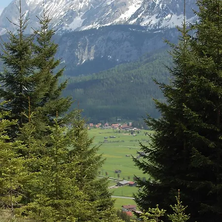 Haus Haas