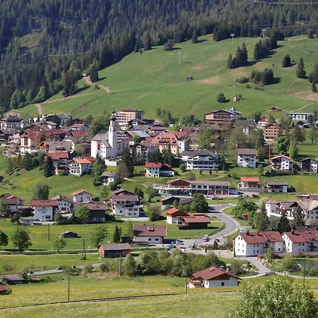 Apartment Haus Haas *