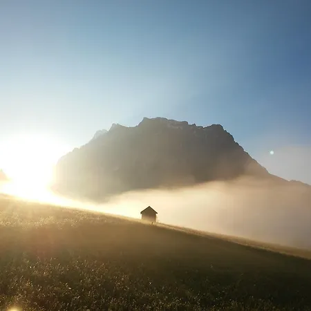 Appartamento Haus Haas *