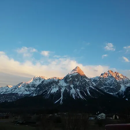 Daire Haus Haas Lermoos