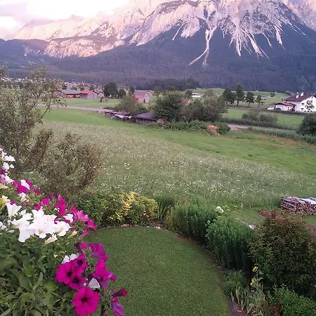 Haus Haas Apartament