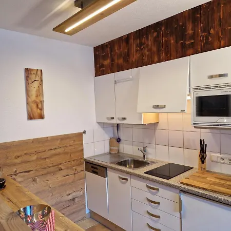 Haus Haas Lermoos