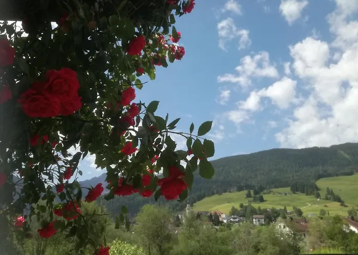 Haus Haas * לרמוס