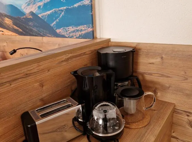 Haus Haas * לרמוס