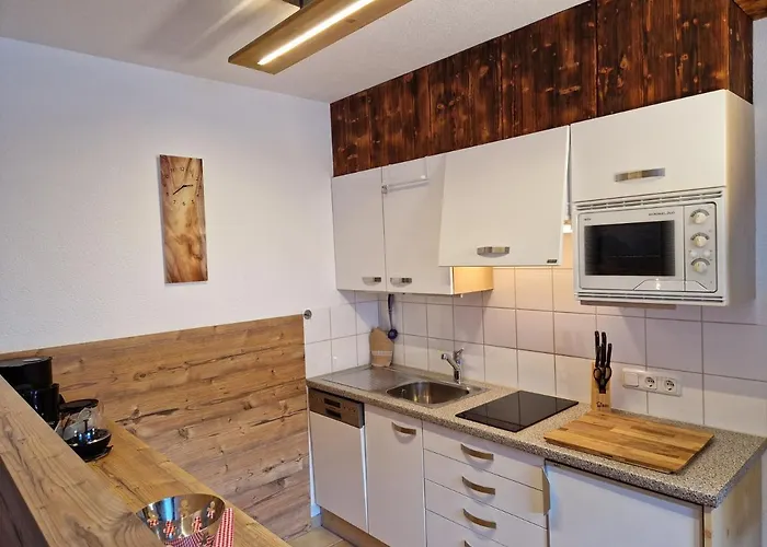 Haus Haas לרמוס