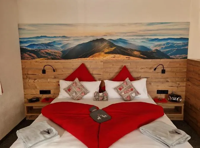 Haus Haas * לרמוס