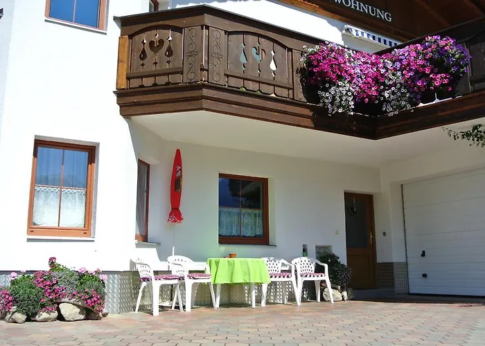 Haus Haas לרמוס