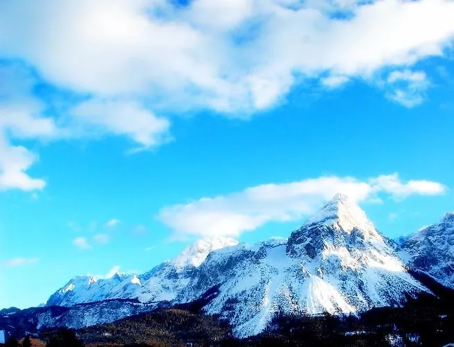 Haus Haas * לרמוס