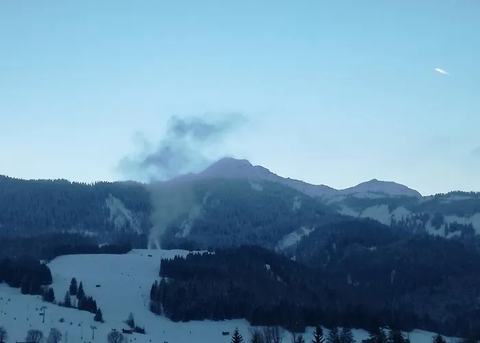 Haus Haas * לרמוס