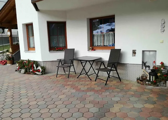 Haus Haas לרמוס