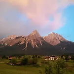 Haus Haas * Lermoos