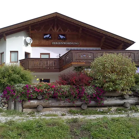 Haus Haas Lejlighed *