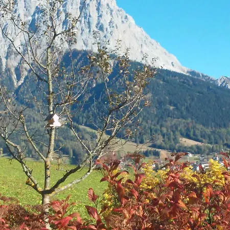 Lejlighed Haus Haas Lermoos