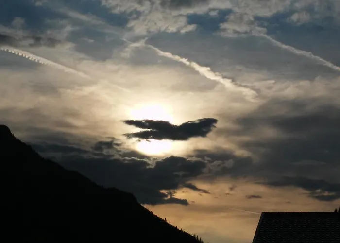 豪斯哈斯酒店 公寓